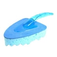 thumbnail image 2 of Sponge Brush with Handle for Car Wash, Blue Car Wash Tool, Efficient Cleaning Brush for Car Exterior and Interior, Long Handle for Easy Use and Strong Water Absorption, 2 of 8