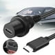 thumbnail image 3 of Cable Montaje Empotrado WDOplteas Tipo C 3 1 1M 10Gbps, 3 of 9