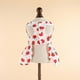 thumbnail image 5 of Falda para perro de primavera y verano, ropa para perro pequeño, mediano, de peluche y gato, linda falda para perro, estilo princesa fina, 5 of 6