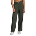 thumbnail image 4 of RBX Active Women's Full Length Stretch Knit Trouser Pants with Elastic Back, 4 of 5