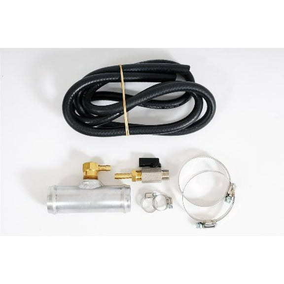 Dee Zee 99-10 GM Full Size Truck Transfer Tank Connector Kit