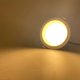 thumbnail image 4 of Led Downlight Recessed Indoor Anti-glare White Aluminum Color 12w (warm Light 3000k), 4 of 4