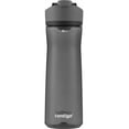 thumbnail image 2 of Botella Deportiva Contigo Vaso Agua 24 Oz 709Ml Autoseal Gym multicolor, 2 of 17