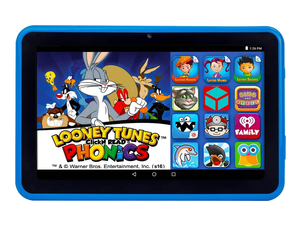 EPIK Learning Tab HighQ Tablet 16 GB 7" TFT (1280 x 800