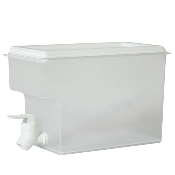 Cold Kettle,With Faucet Iced Container Juices Cool Cold Kettle Drink Dispenser Container Juices Cool Boiled Water Container Dispenser Cold Drink Dispenser Cool Boiled Water Container Dispenser With