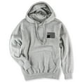 thumbnail image 2 of Black Scale Mens The Rebel X Script X Logotype Hoodie Sweatshirt, Grey, Small, 2 of 2