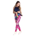 thumbnail image 4 of Leggins deportivos mujer 49859 Asana ® Arcoiris unitalla Asana Climbing 49859 Arcoiris, 4 of 4