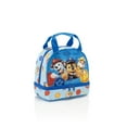 thumbnail image 1 of Sac à lunch Deluxe Nickelodeon Kids Paw Patrol (NL-DLB-PL07-25BTS), 1 of 4