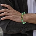 thumbnail image 2 of LYMAYTER Chinese Bracelet Unisex Bracelet - Pixiu, Temperature - changing, 2 of 7