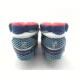thumbnail image 5 of ASICS Shoes Gel Cumulus 15 Blue Orange T3C5N Women's US 9.5 EU 41.5 $120, 5 of 6