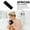 B, variant on African Net Sponge Exfoliating Bath Towel Long Body Scrubber For Smooth Skin Shower Deep Cleansing Back Scrubber Reusable And Durable