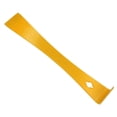 thumbnail image 1 of 2 Pcs Outils Grattoir Ruche en Acier Inoxydable Lève-Cadre Ruche Équipement Apiculture Accessoires Fournitures Jaune, 1 of 5