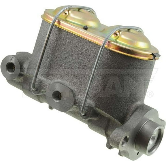 "Dorman M101267 Brake Master Cylinder for Specific Cadillac / Chevrolet / GMC Models" Fits select: 1976-1980 CHEVROLET K20, 1976-1980 CHEVROLET C20