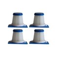 thumbnail image 5 of 4PCS HEPA Filter for FC6230/FC6231/FC6232/FC6233/FC6331 Vacuum Cleaner Replacement Parts Household, 5 of 5