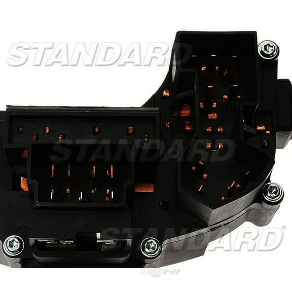 Hazard Warning Switch Fits select: 1995-1998 FORD RANGER, 1995-1998 FORD EXPLORER