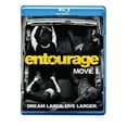 thumbnail image 3 of Assorted 4 Pack Blu-Ray Bundle: Cheap Thrills Blu-ray + Digital Copy*, Entourage: The Movie, I Kill Giants, Star Wars: The Last Jedi Feature, 3 of 5