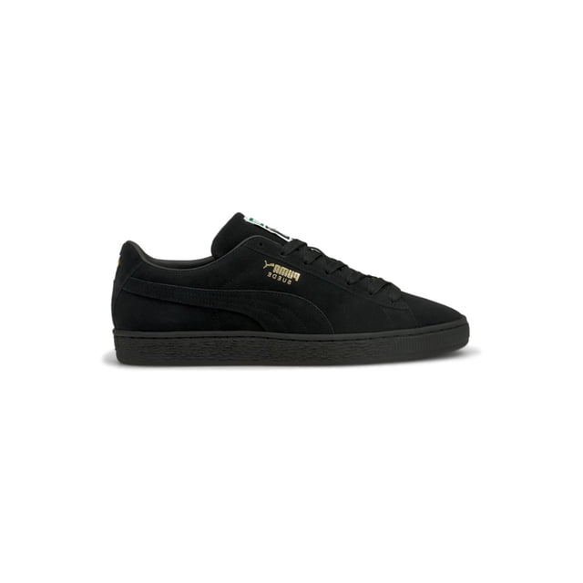 Tenis Puma Suede Classic XXI Hombre negro 27 PUMA 374915 12