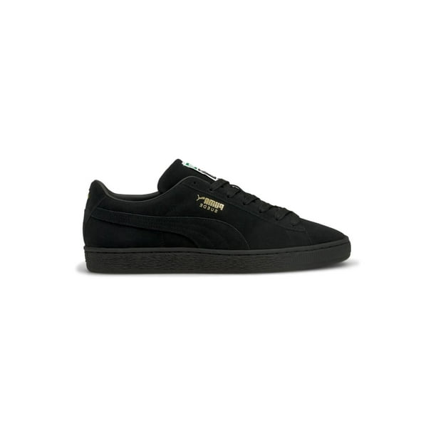 Tenis Puma Suede Classic XXI Hombre negro 27 PUMA 374915 12