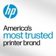 thumbnail image 3 of HP Envy 6152e Wireless All-in-One Color Photo Inkjet Printer, Scanner, Copier, 3 Months FREE Ink, 3 of 19