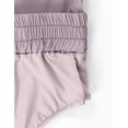 thumbnail image 4 of Womens Running Shorts Athletic Workout High Waisted Quick Dry gym Shorts with Pocket, 4 of 6