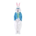 thumbnail image 1 of Disfraz de conejito de Pascua para niños, disfraz de Pascua para niñas y niños, juego de rol de carnaval. L, 1 of 9