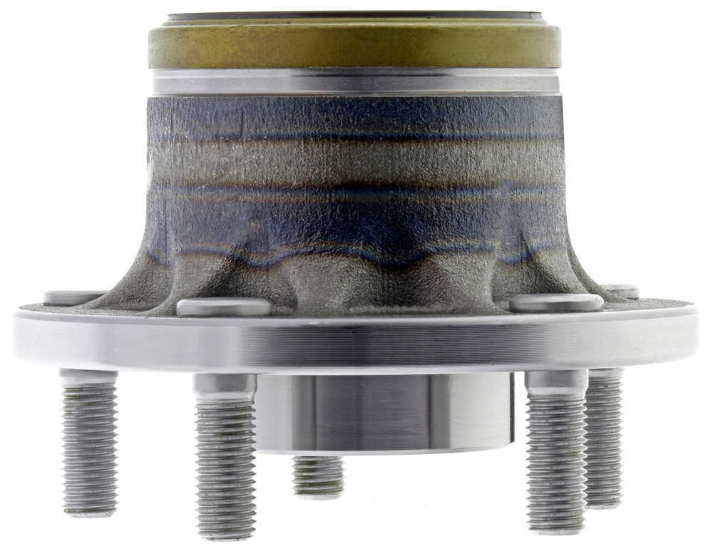 Mevotech Original Grade G512439 Wheel Bearing and Hub Assembly