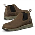 thumbnail image 1 of Botas de trabajo Carhartt Millbrook 4 Romeo con punta de acero y cuña para hombre, 1 of 6