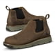 thumbnail image 1 of Botas de trabajo Carhartt Millbrook 4 Romeo con punta de acero y cuña para hombre, 1 of 6