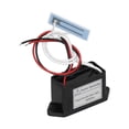 thumbnail image 4 of Ozone Generator Module,200mg/h Fruits Vegetable Cleaner Air Purifier Ozone Generator Air Purifier Tube Ozone Generator Highly Versatile, 4 of 8