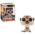 thumbnail image 1 of POP Disney: The Lion King (Live Action) - Timon (Flocked) [B&N Exclusive], 1 of 2