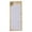 D,3.54X8.83", variant on Magnetic Fridge Notepad, Plant Pattern Lined Memo Pad, Tear Off To Do List Notepad, 50 Sheet Floral Plant Lined Magnetic Writing Pad, Reminder Notepad for Refrigerator, Whiteboard, Metal Cabinet
