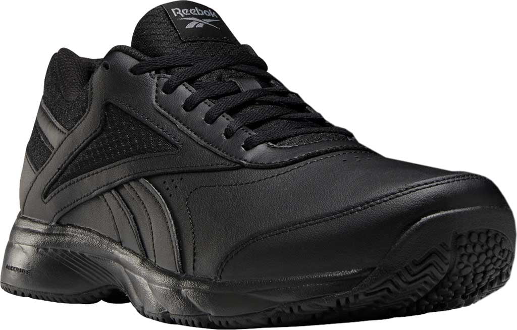Buy > reebok black sneaker > in stock