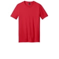 thumbnail image 5 of DISCONTINUED District ® - Young Mens The Concert Tee ® V-Neck DT5500, 5 of 5
