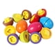 thumbnail image 2 of XWSHYW Juguetes para Niñas Huevos a Juego Juguete a Juego Clasificador de Huevos Geométricos para Niños Pequeños, 2 of 6
