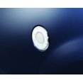 thumbnail image 3 of Auto Ventshade 688772 Chrome Fuel Door Cover, 3 of 3