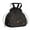 Halloween Glowing Pumpkins-1, variant on Halloween Gnome Pattern Drawstring Lunch Bag Women - Drawstring Lunch Bag Insulated for Work Office - Stain-Resistant Large Lunchbags for Women with Multi-Pockets