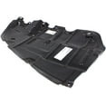 thumbnail image 2 of Engine Splash Shield Compatible with LEXUS ES350 2007-2012 Under Cover Right Passenger Side, 2 of 5