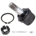 thumbnail image 6 of Detroit Axle - 2WD Front Lower Ball Joints Replacement for 1987-1996 Ford F-150 - 2pc Set, 6 of 7