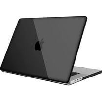 Fintie Protective Case for MacBook Pro 16 Inch Case A3403 A3186 A2991 A2780 A2485 (2024 2023 2022 2021 Release), Snap On Hard Shell Cover for MacBook Pro 16" M4/M3/M2/M1 Pro/Max Chip