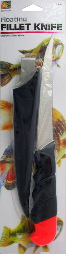 Danielson FK6F Knife Fillet Float W/Sheath