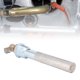 thumbnail image 5 of Varilla Anódica RV, Varilla de Anódico de Agua rv Eficiente fácil de Instalar 4.5 x 1/2 Pulgada Para Calentadores de Agua de Aluminio, 5 of 7