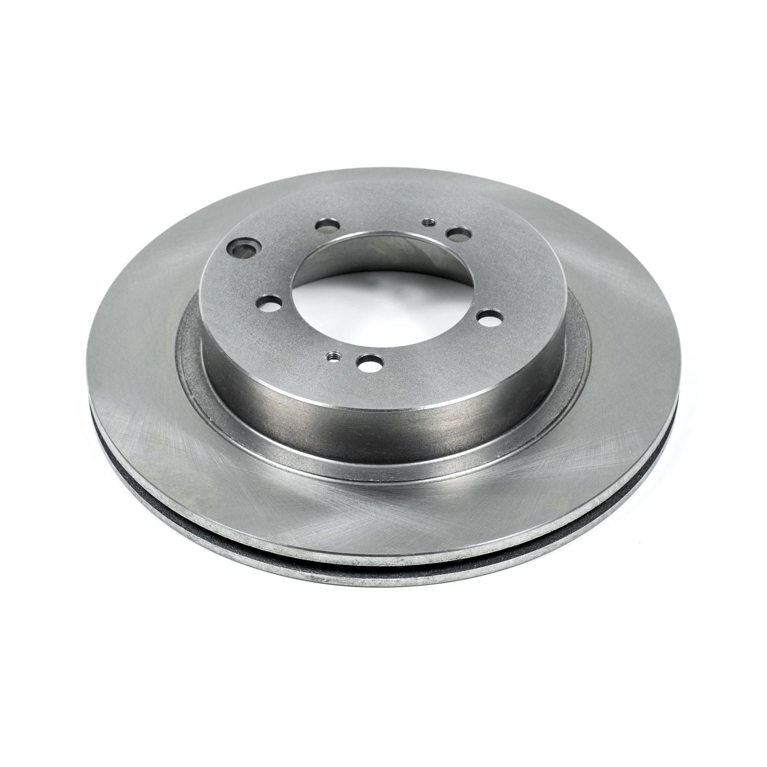 Power Stop Rear One Stock Replacement Brake Rotor JBR1131