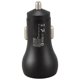 thumbnail image 1 of Cargador de coche Qc3.0 de 30 W, FCP 2,4 A, cargador de coche para Samsung, Xiaomi, Huawei 2.0, cargador de coche rápido USB universal para iPhone X, 8, 7 Plus, color negro, 1 of 5