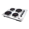 thumbnail image 2 of Parrilla Electrica empotrable Disa Home Electrica 4 quemadores, 2 of 2