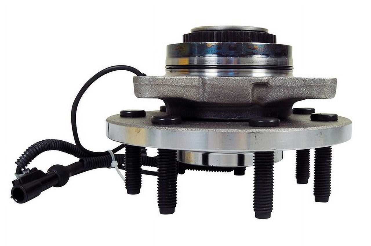 Mevotech H515118 Wheel Bearing & Hub Assembly Fits select: 2009-2010 FORD F150