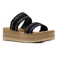 thumbnail image 3 of Sandalias para Mujer Jema 1520 negro 22.5, 3 of 4