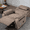 Light Brown Velvet, variant on JUUXO Power Lift Lay Flat Recliner with Wireless Charger, Cup Holder - Dual Motor Lift Chair for Big Tall