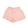 thumbnail image 2 of Women’s Cami 2 Piece Satin Sleepwear Short Set For Adults, Sizes Small To X-Large, 2 of 2