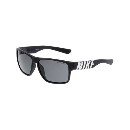 UPC 884751883811 product image for Nike EV0784-15018-59 Black Rectangle Sunglasses | upcitemdb.com