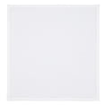 thumbnail image 1 of House & Home by Lynda Reeves European Collection - Cotton Linen Napkin Set, 4-piece White, 1 of 1